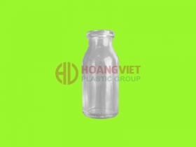 Chai BI 20 ml - Công Ty Cổ Phần Nhựa Hoàng Việt